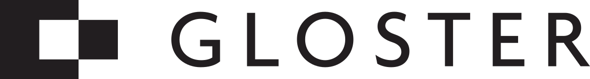 Home gloster-logo-neu